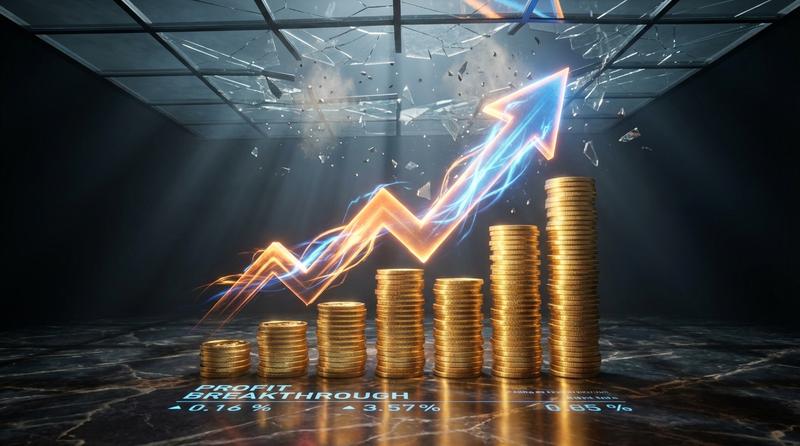 精密研磨损耗与动态维护：2026年水晶玻璃加工设备寿命管理分析